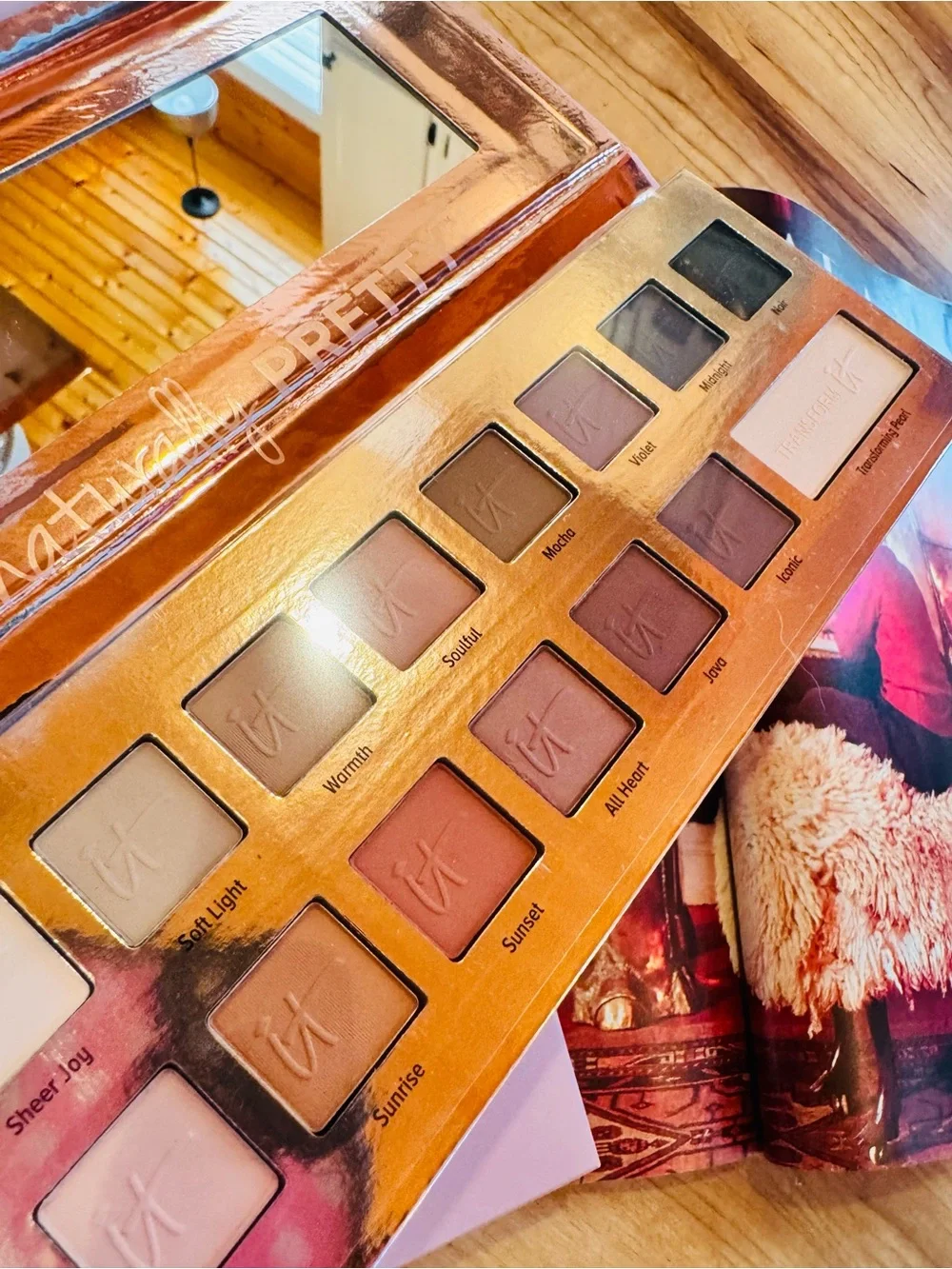 it cosmetics brand new